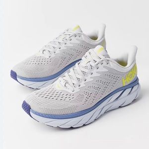 Hoka Clifton 7